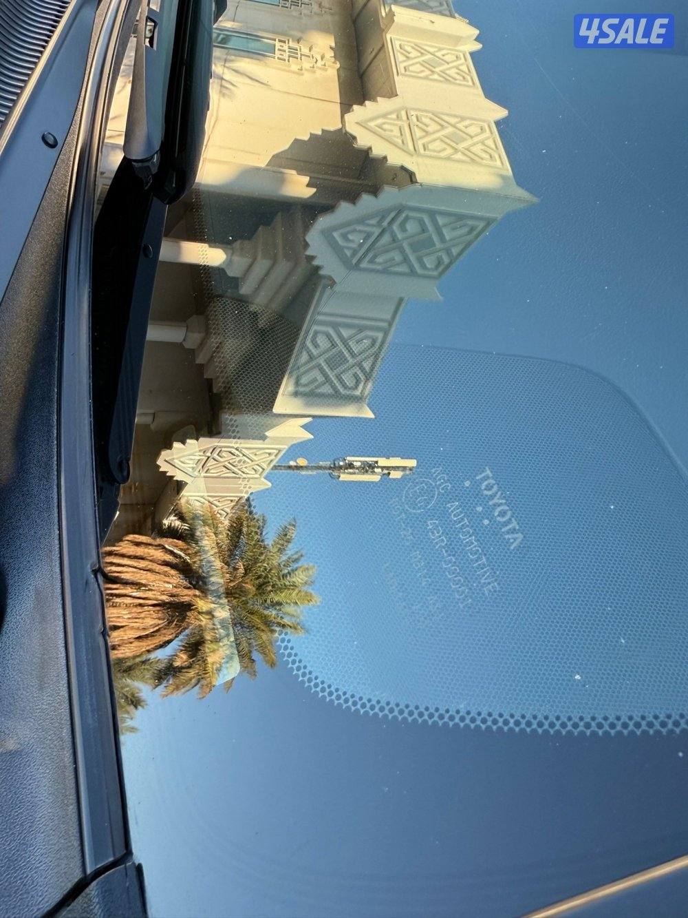 لاند كروز VXRSالساير 2020 بحاله نادره عداد 113 الف10