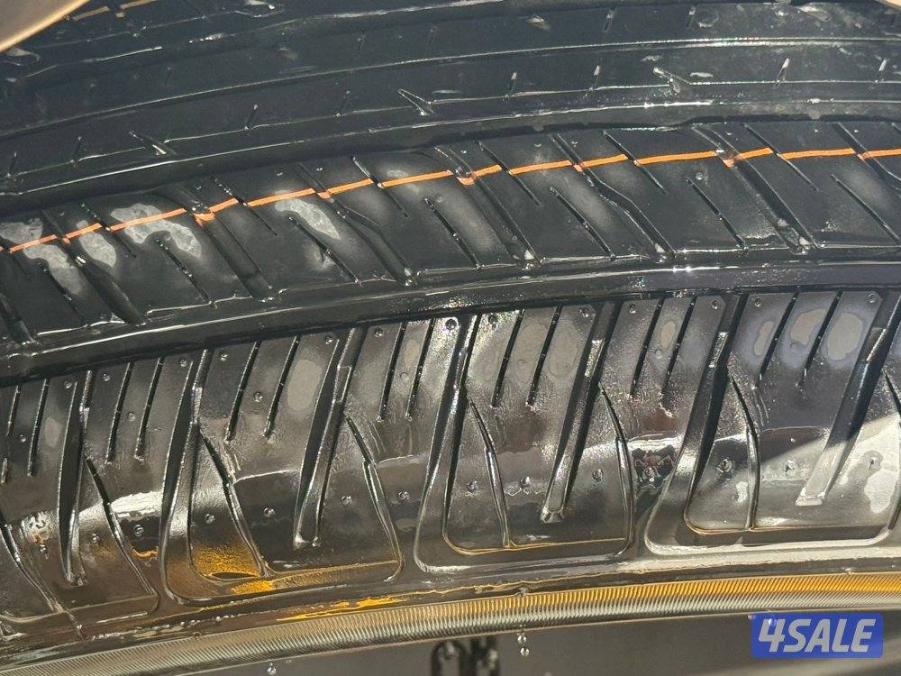 لاند كروز VXRSالساير 2020 بحاله نادره عداد 113 الف13