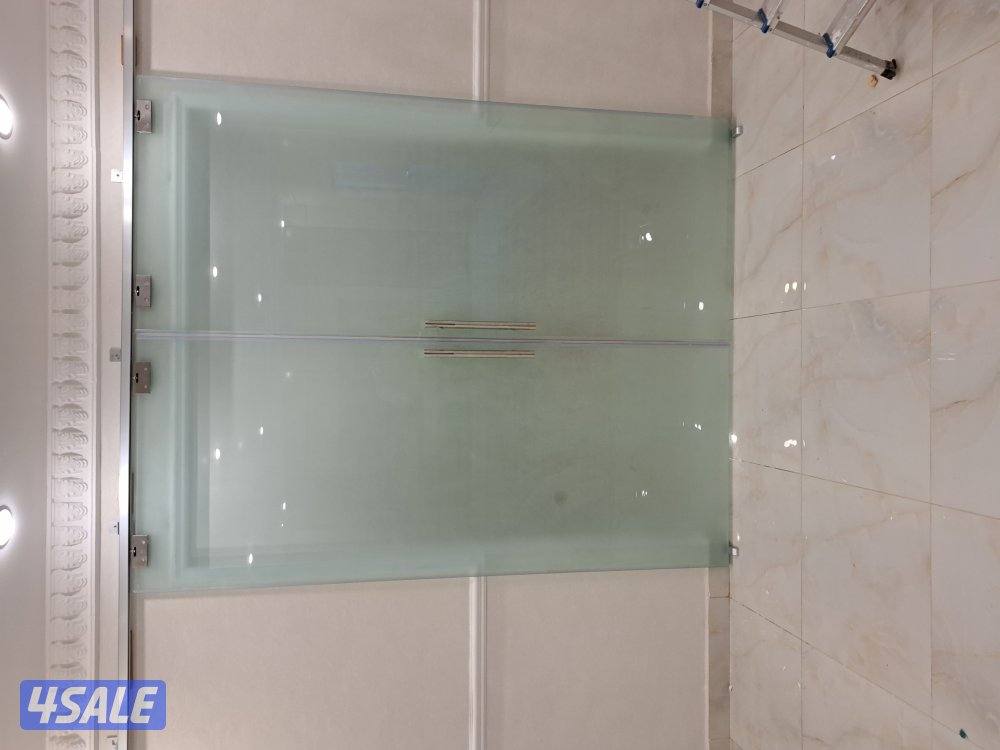 فني زجاج سكريت واجهات شاور بكس مرايات قواطع6
