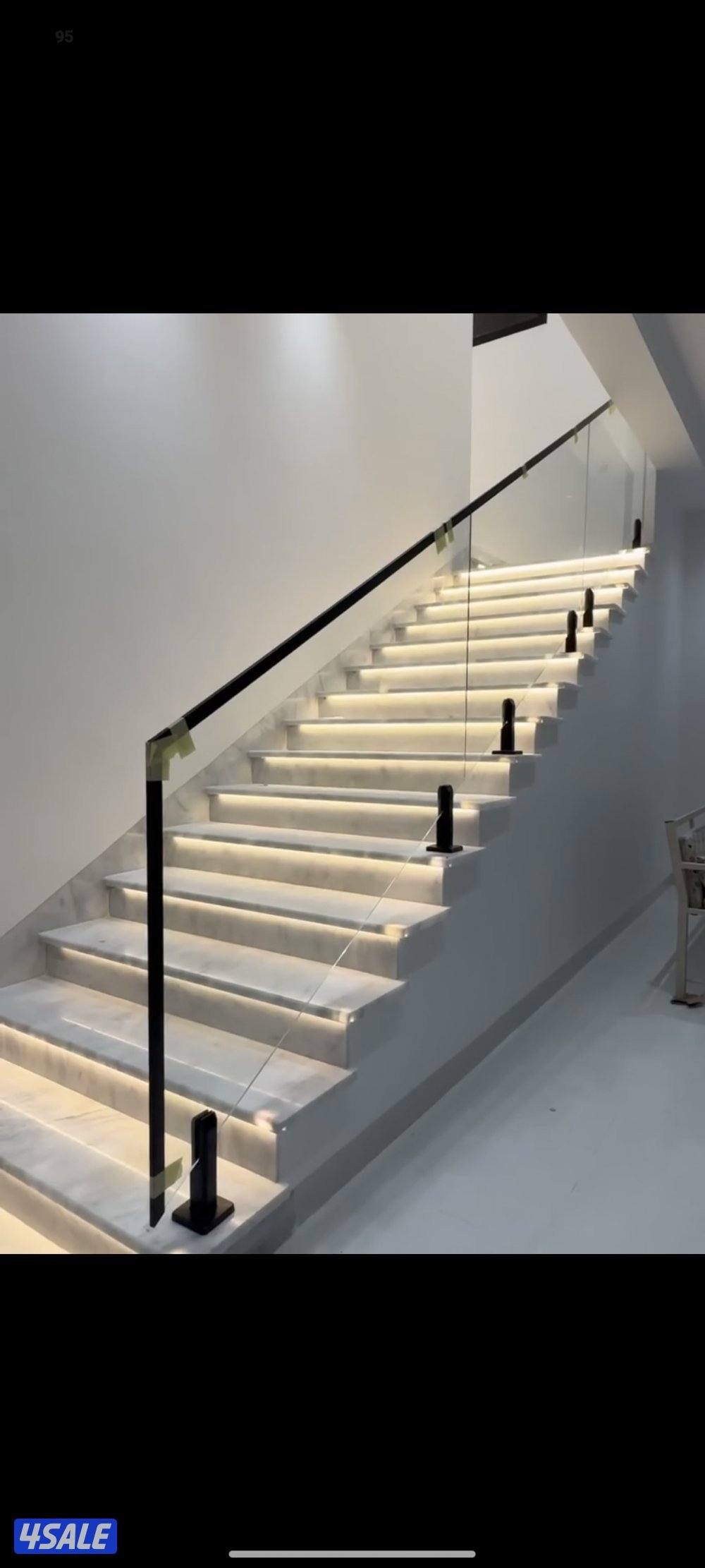 فني زجاج سكريت واجهات شاور بكس مرايات قواطع7