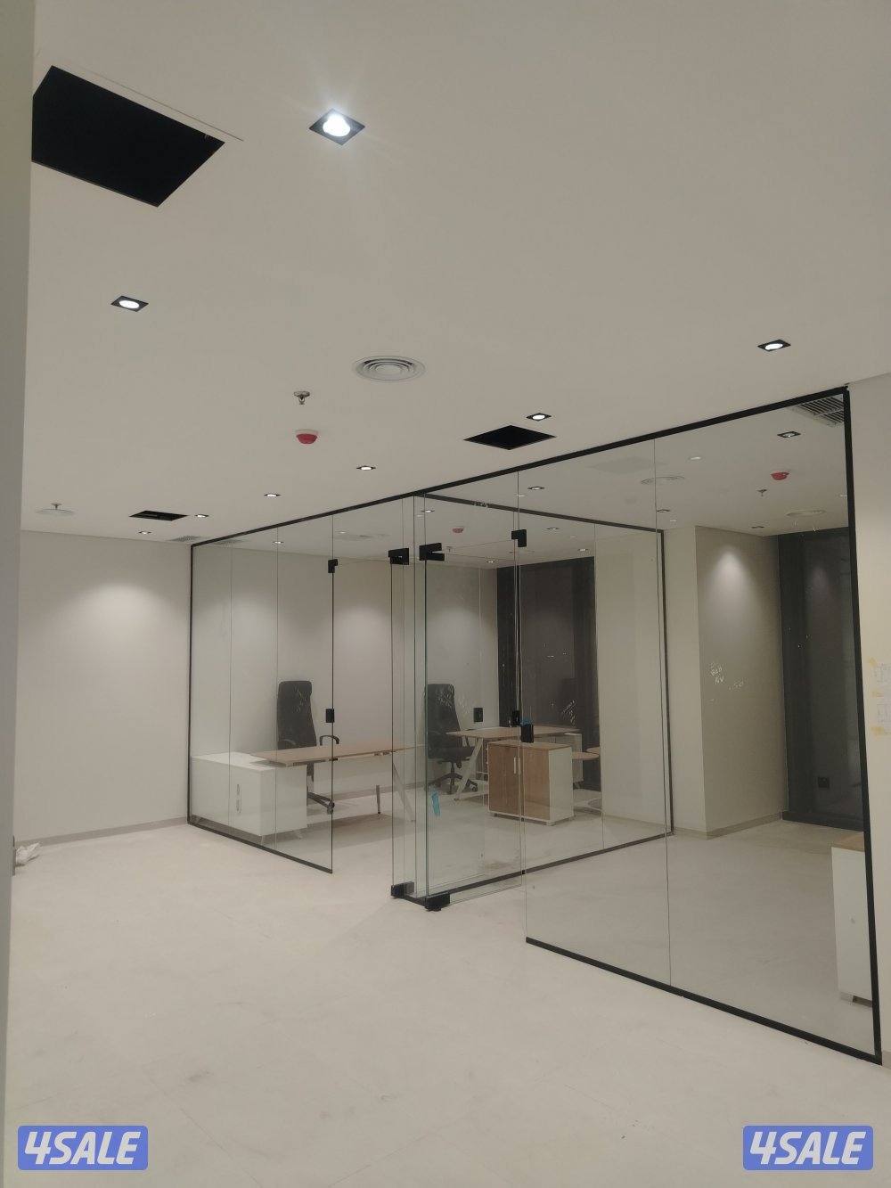 فني زجاج سكريت واجهات شاور بكس مرايات قواطع8