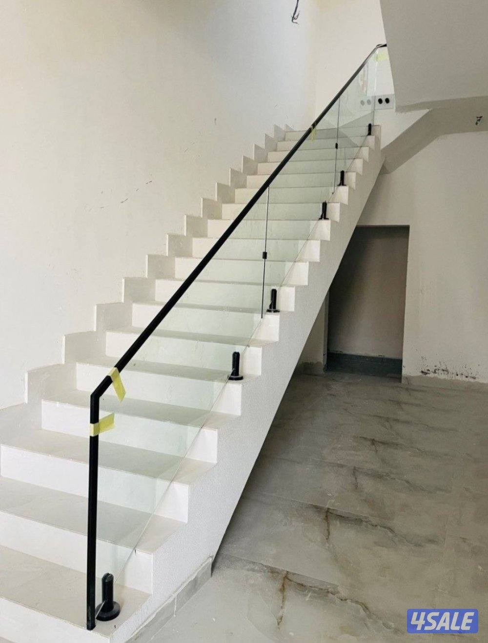 فني زجاج سكريت واجهات شاور بكس مرايات قواطع9