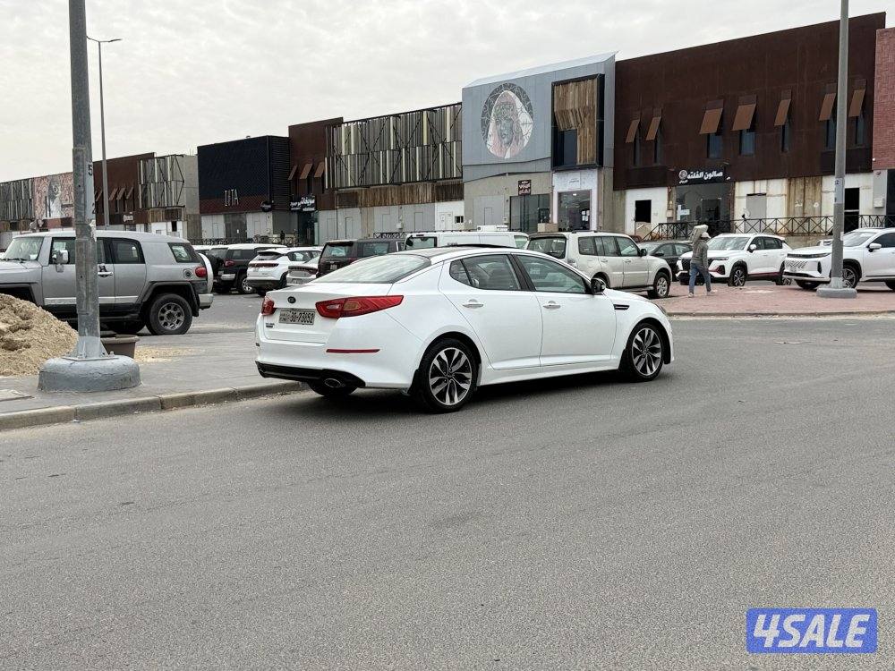 كياء اوبتماء2