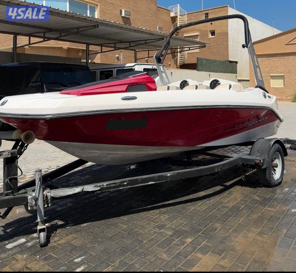 للبيع جت بوت scarab1