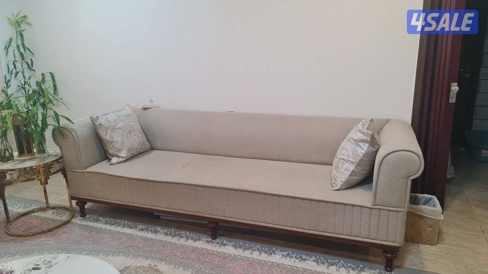 للبيع اثاث صالة1