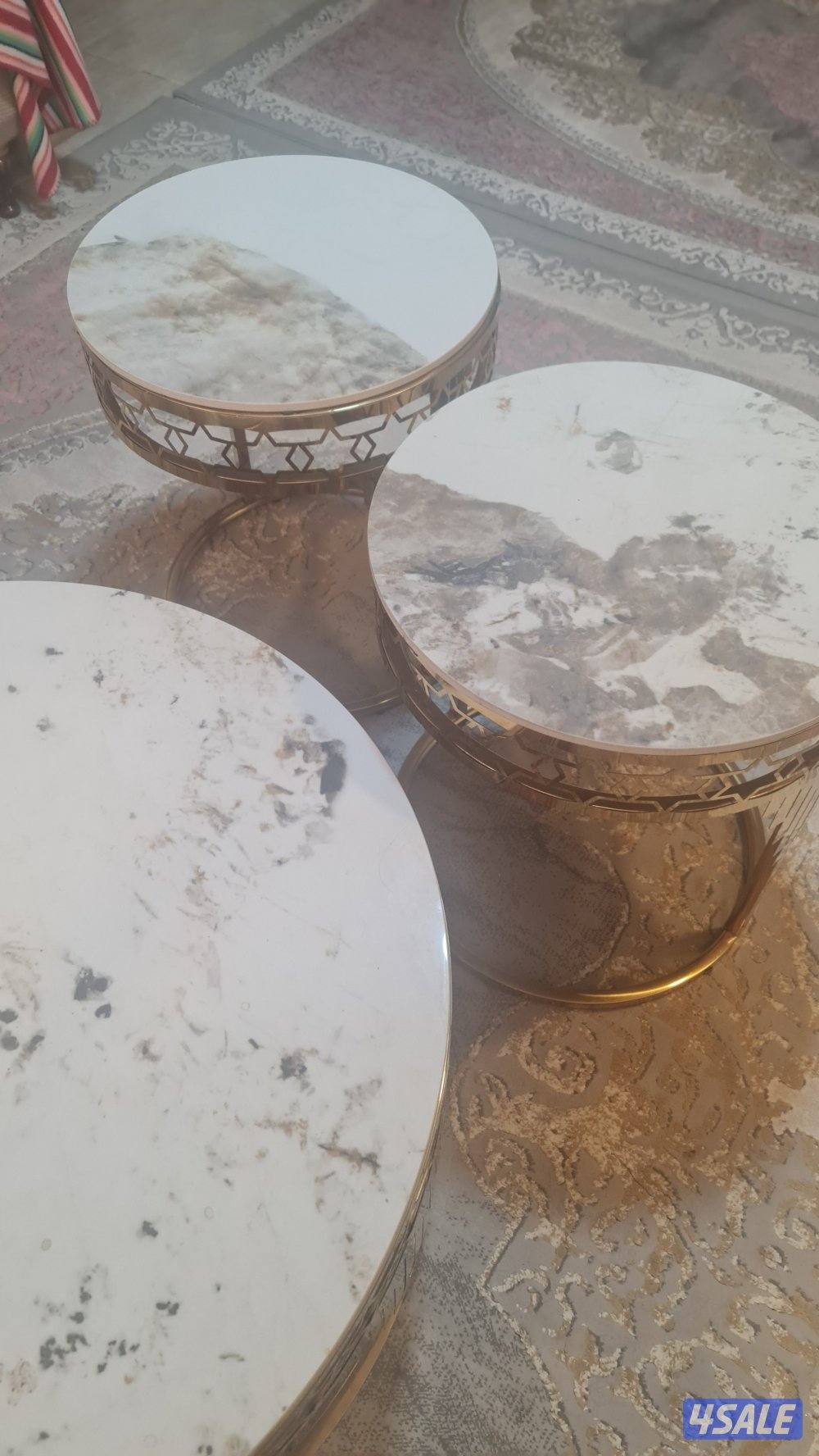 للبيع اثاث صالة3