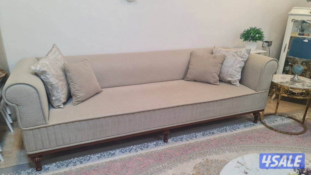 للبيع اثاث صالة5