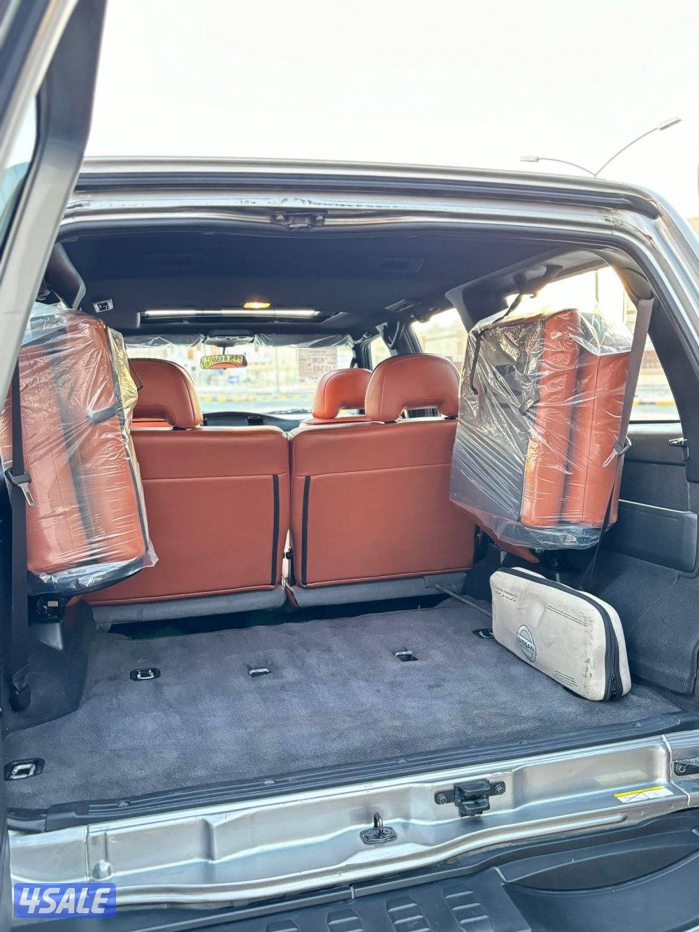 سفاري 2021 عداد 905