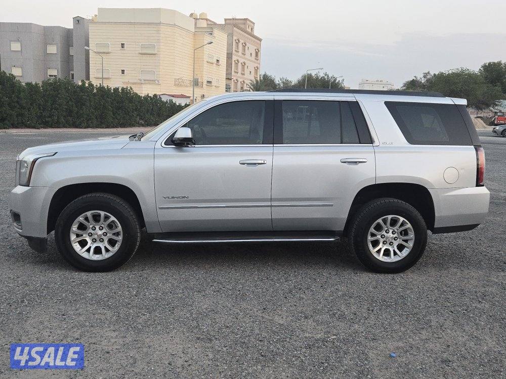 يوكن SLE موديل 20190