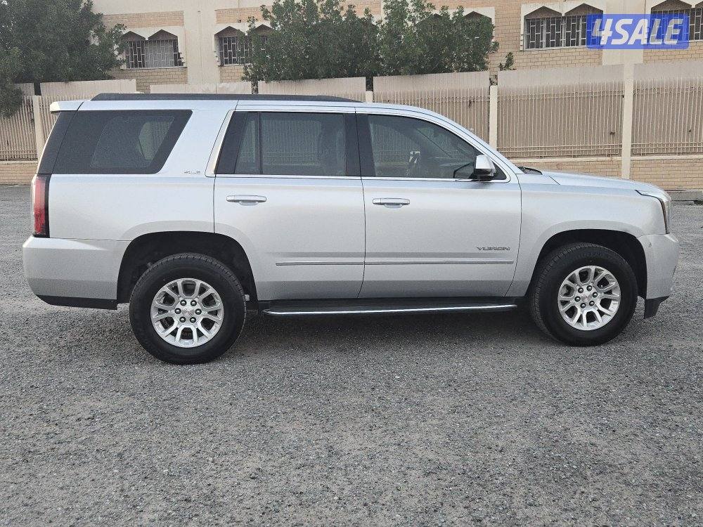 يوكن SLE موديل 20191