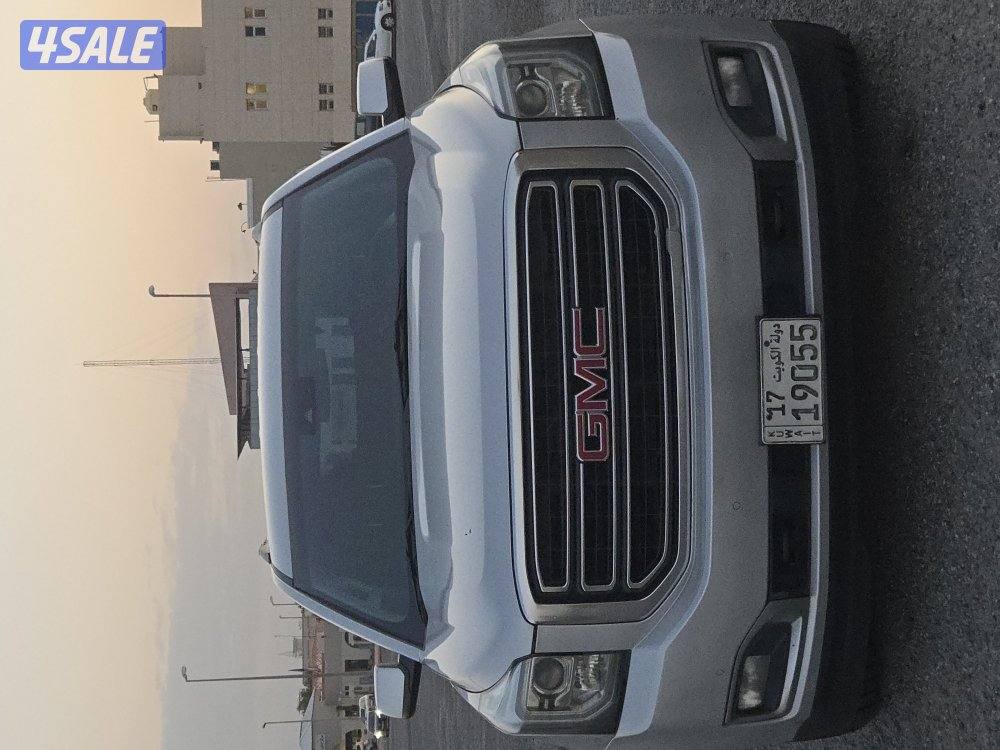 يوكن SLE موديل 20192