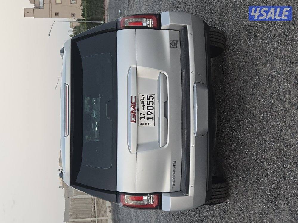 يوكن SLE موديل 20193