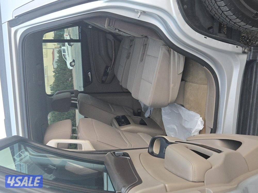 يوكن SLE موديل 20194