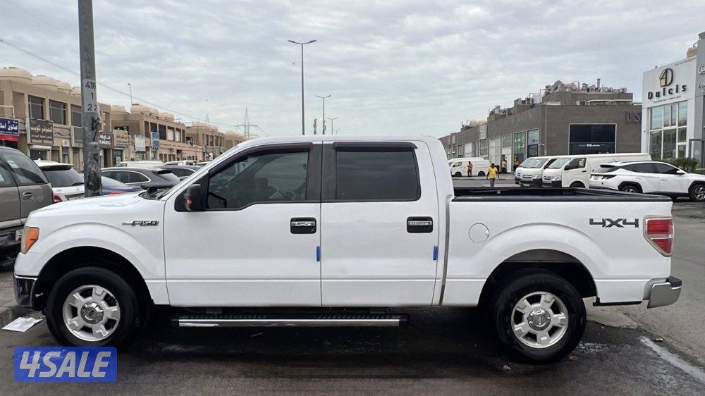 للبيع وانيت فورد0