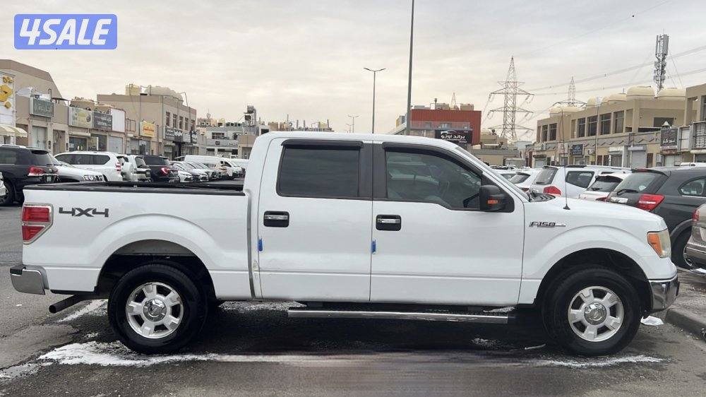 للبيع وانيت فورد2