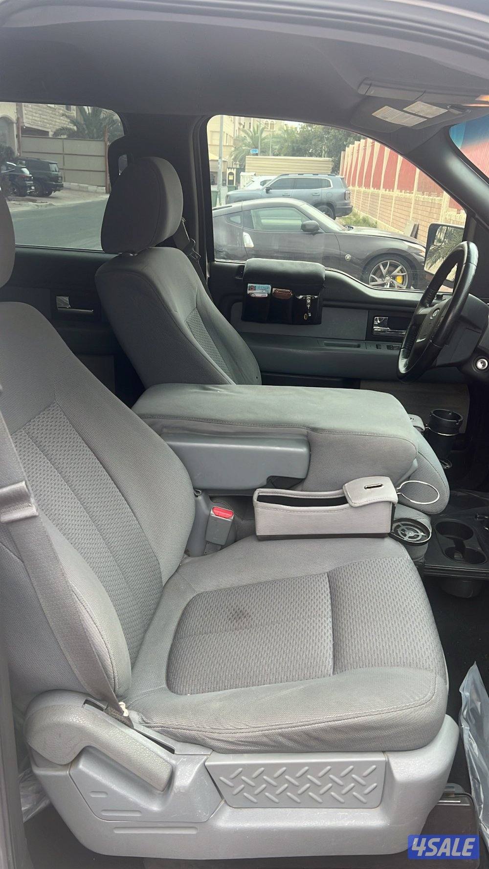 للبيع وانيت فورد5