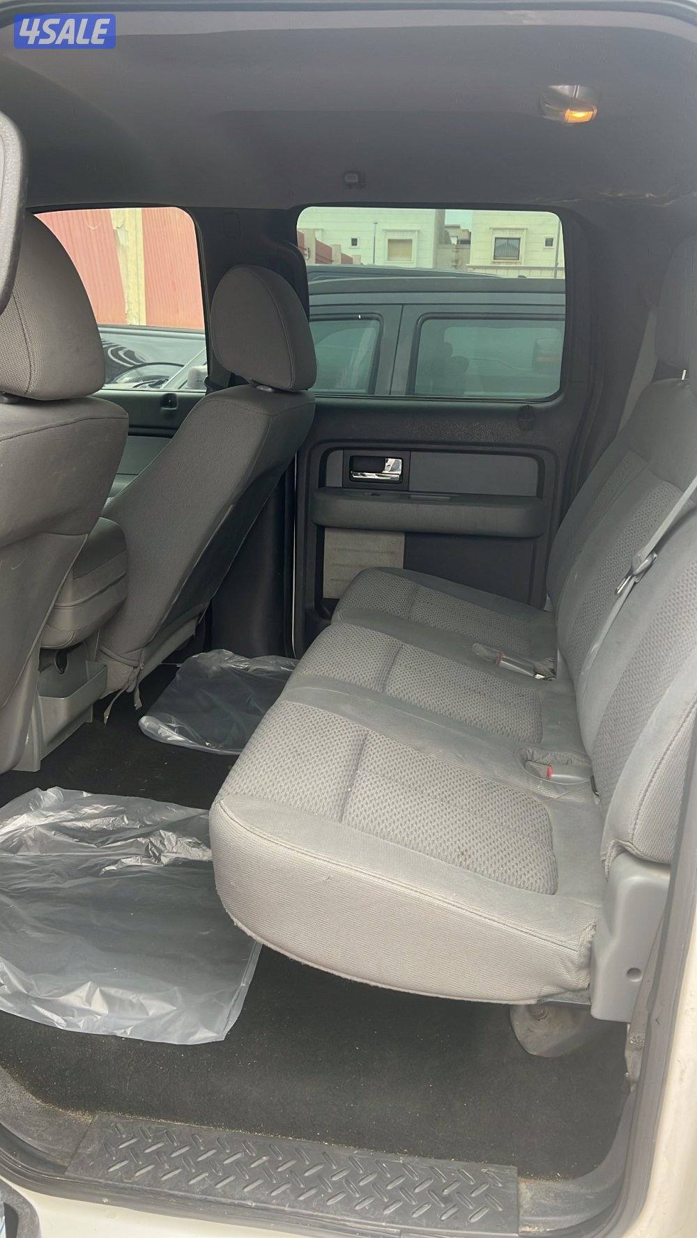 للبيع وانيت فورد6