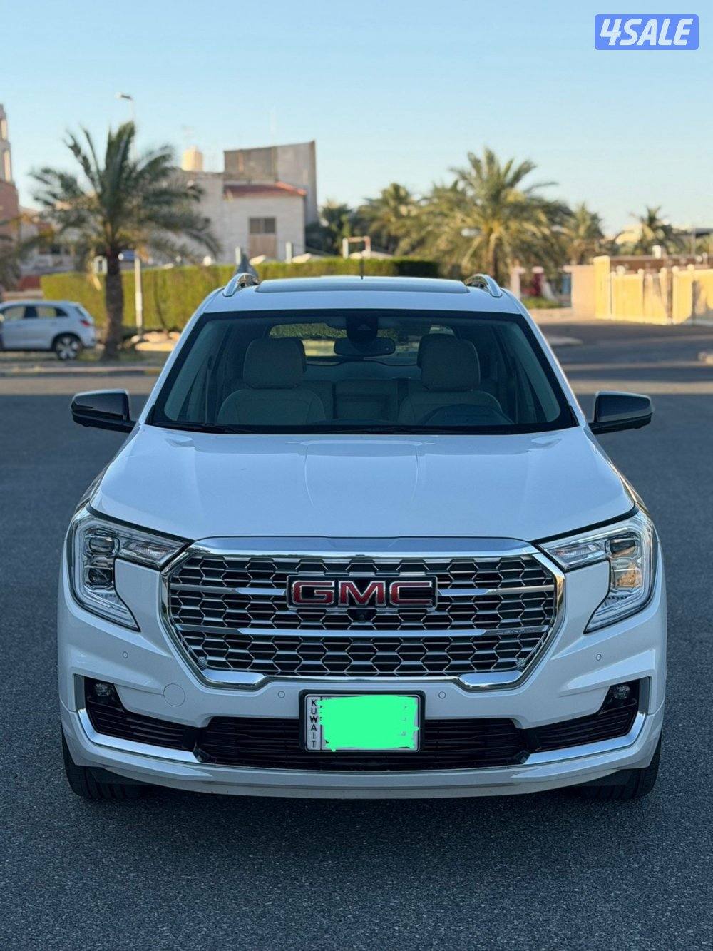 تيرين دينالي 2022 (( صبغ الوكالة بالكامل ))2