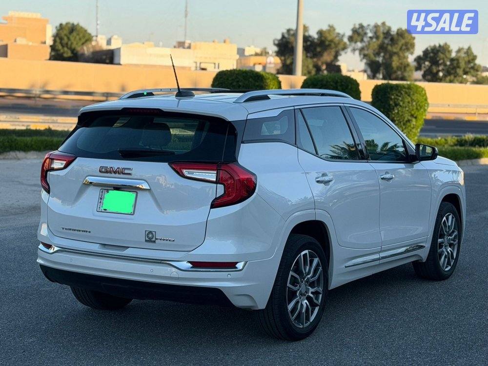 تيرين دينالي 2022 (( صبغ الوكالة بالكامل ))4