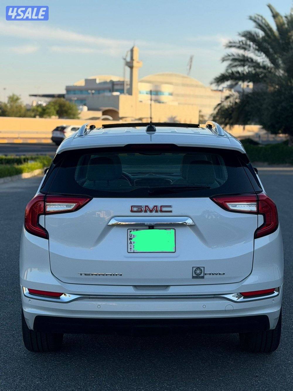 تيرين دينالي 2022 (( صبغ الوكالة بالكامل ))5