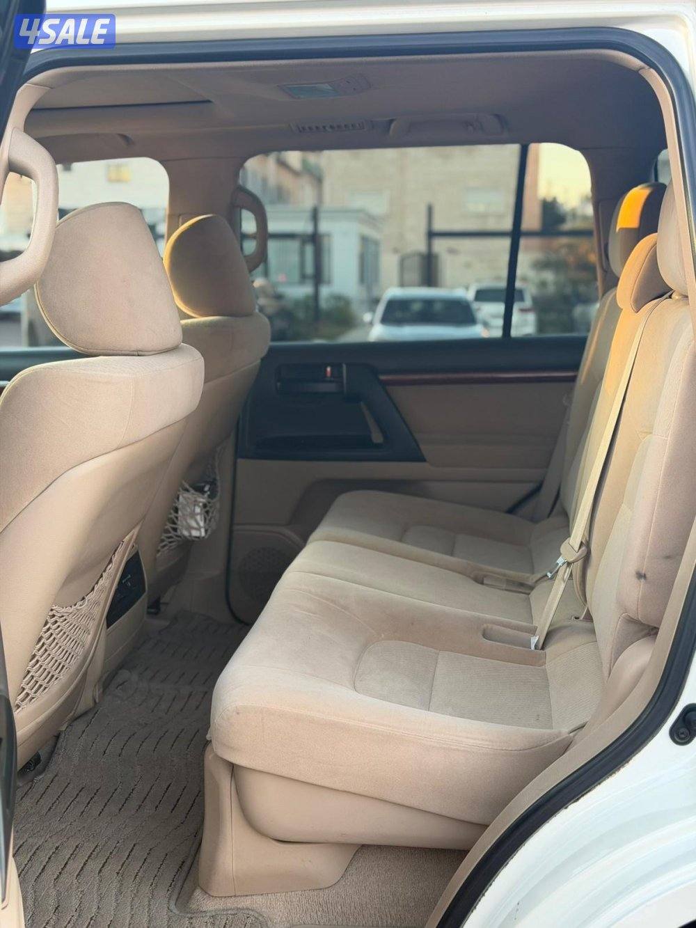 للبيع لاند كروزر 20149