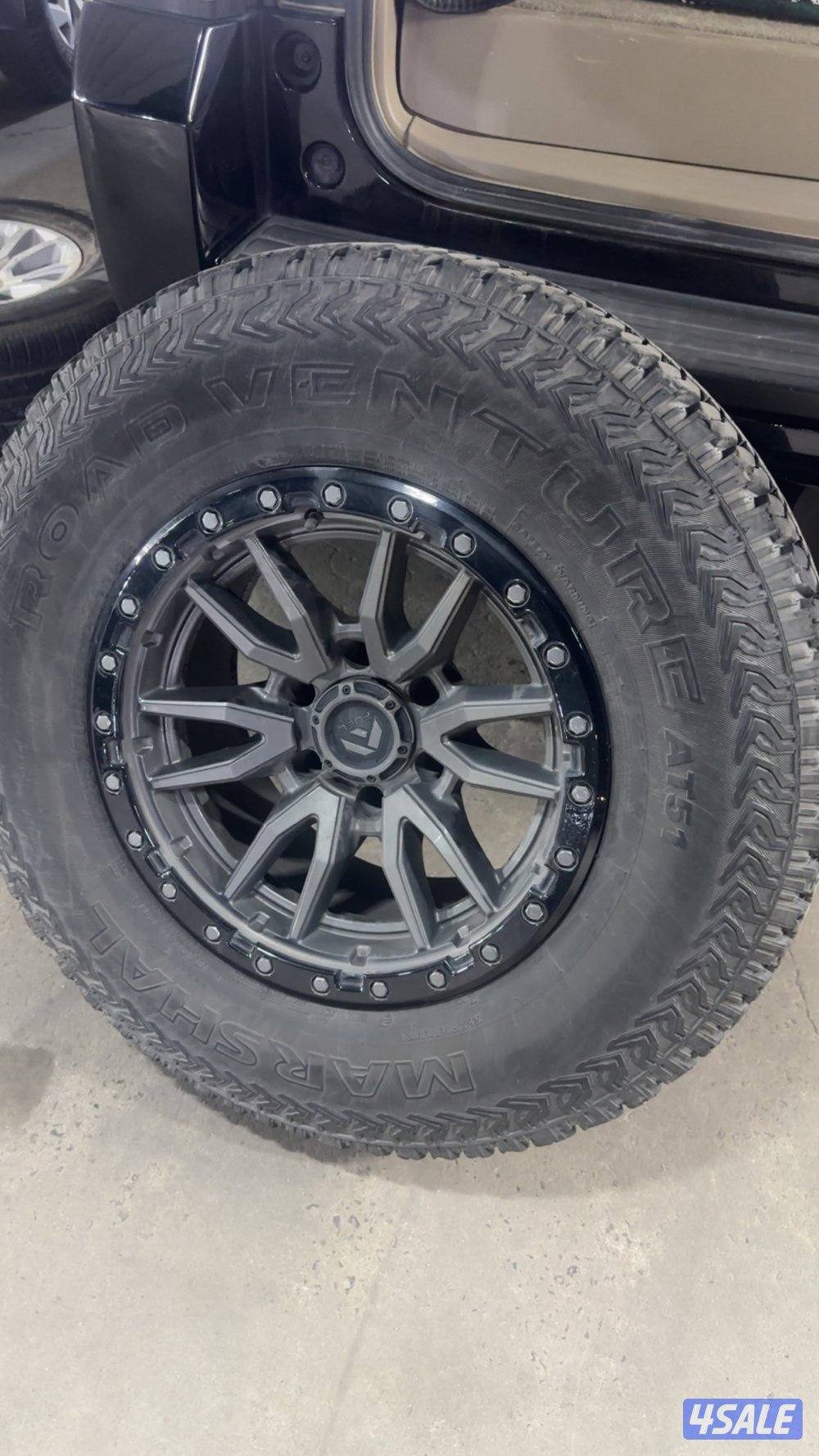 رنجات و تواير0