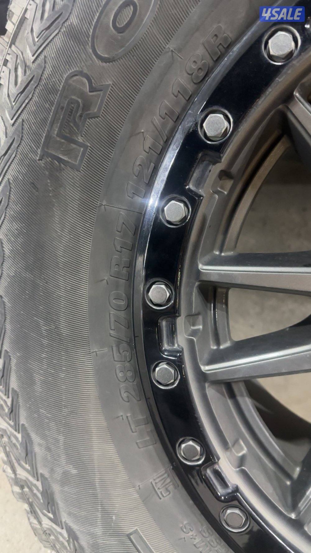 رنجات و تواير1