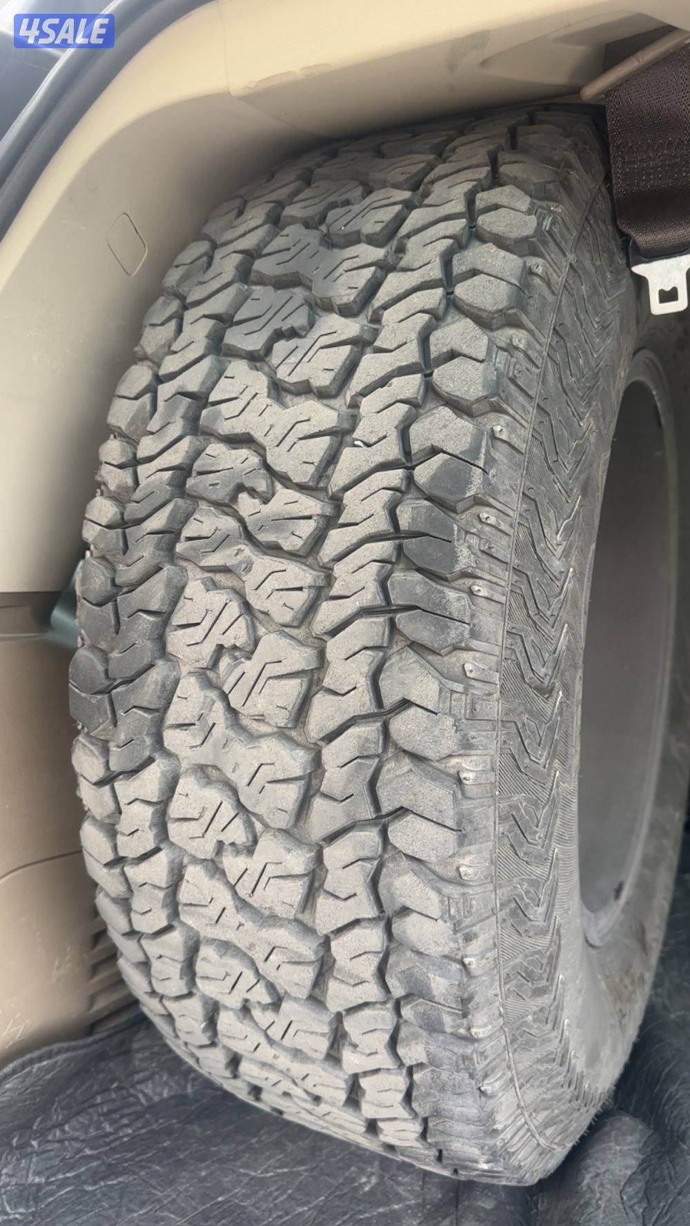 رنجات و تواير3