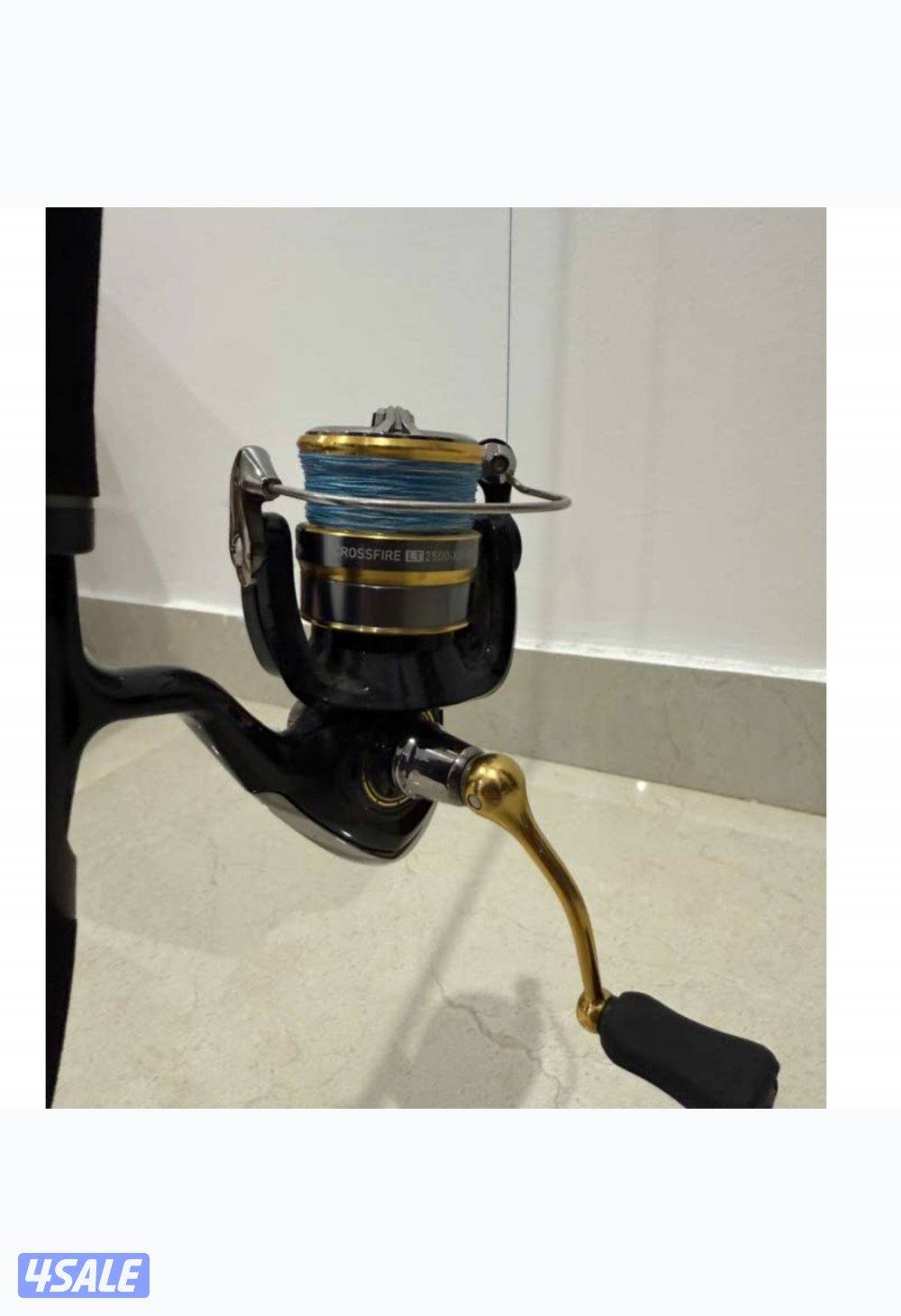 سنارة كاست اقل من سعرها1