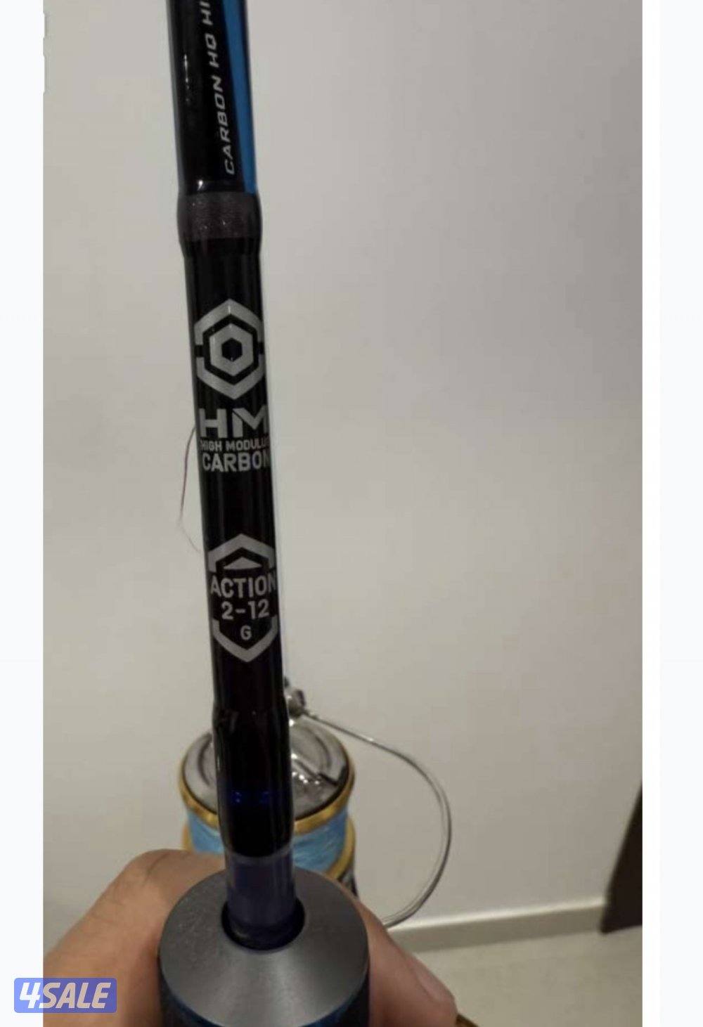 سنارة كاست اقل من سعرها3