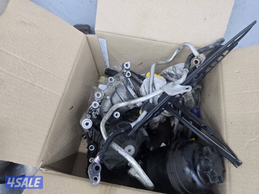 دبة جي ٦٣ مع السنسر موديل ٢٠١٥   وكاله7