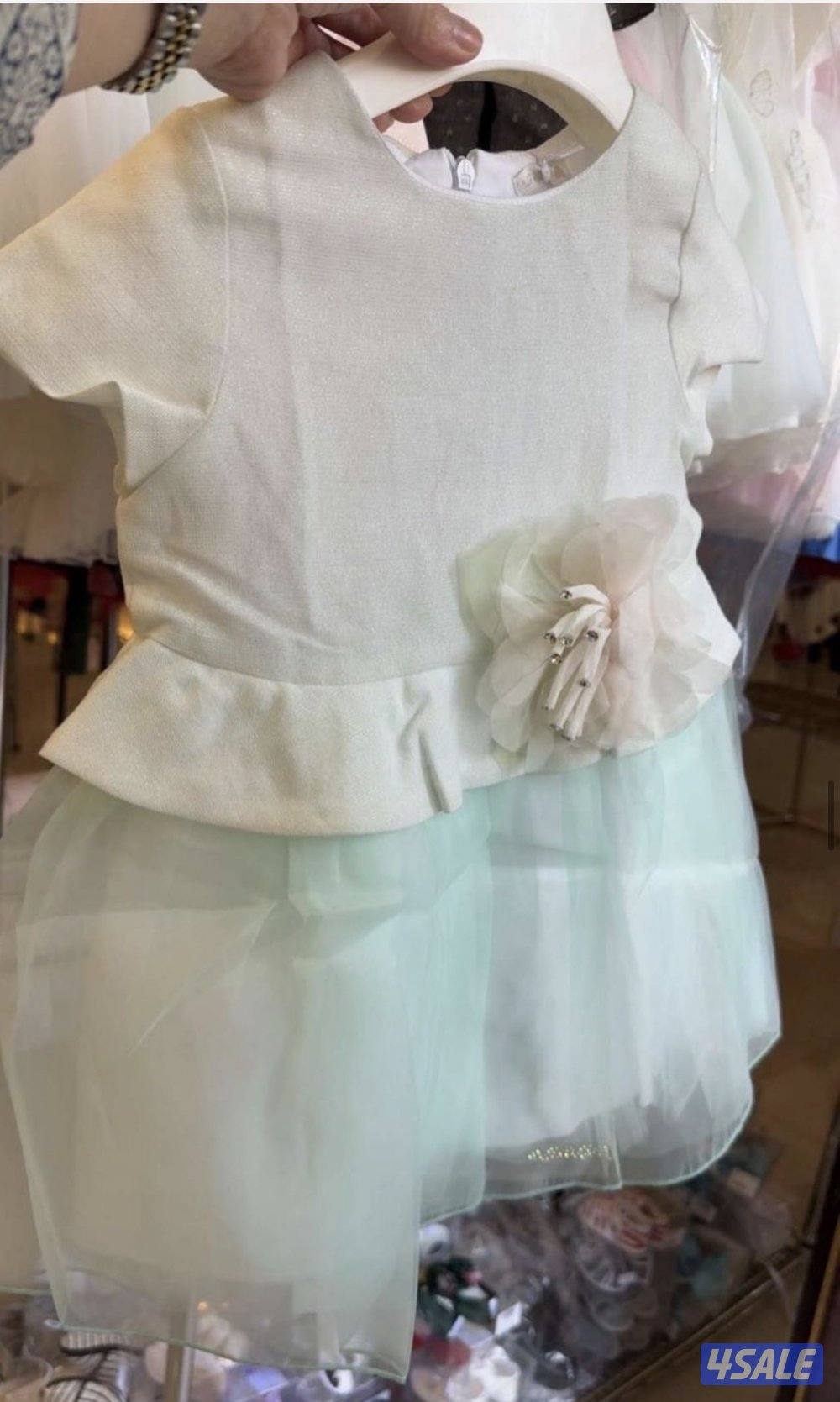 تصفيه مستلزمات أطفال  ملابس سراير وشنط براند نانان إيطاليا7