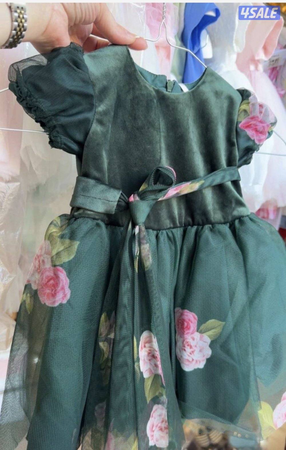 تصفيه مستلزمات أطفال  ملابس سراير وشنط براند نانان إيطاليا9