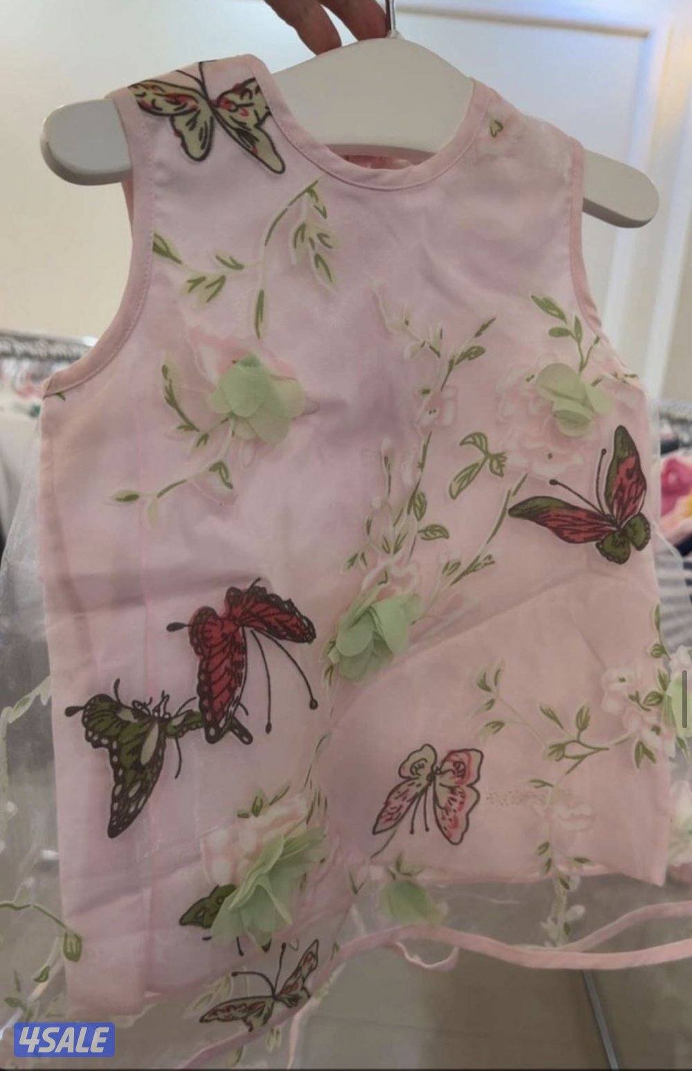 تصفيه مستلزمات أطفال  ملابس سراير وشنط براند نانان إيطاليا10