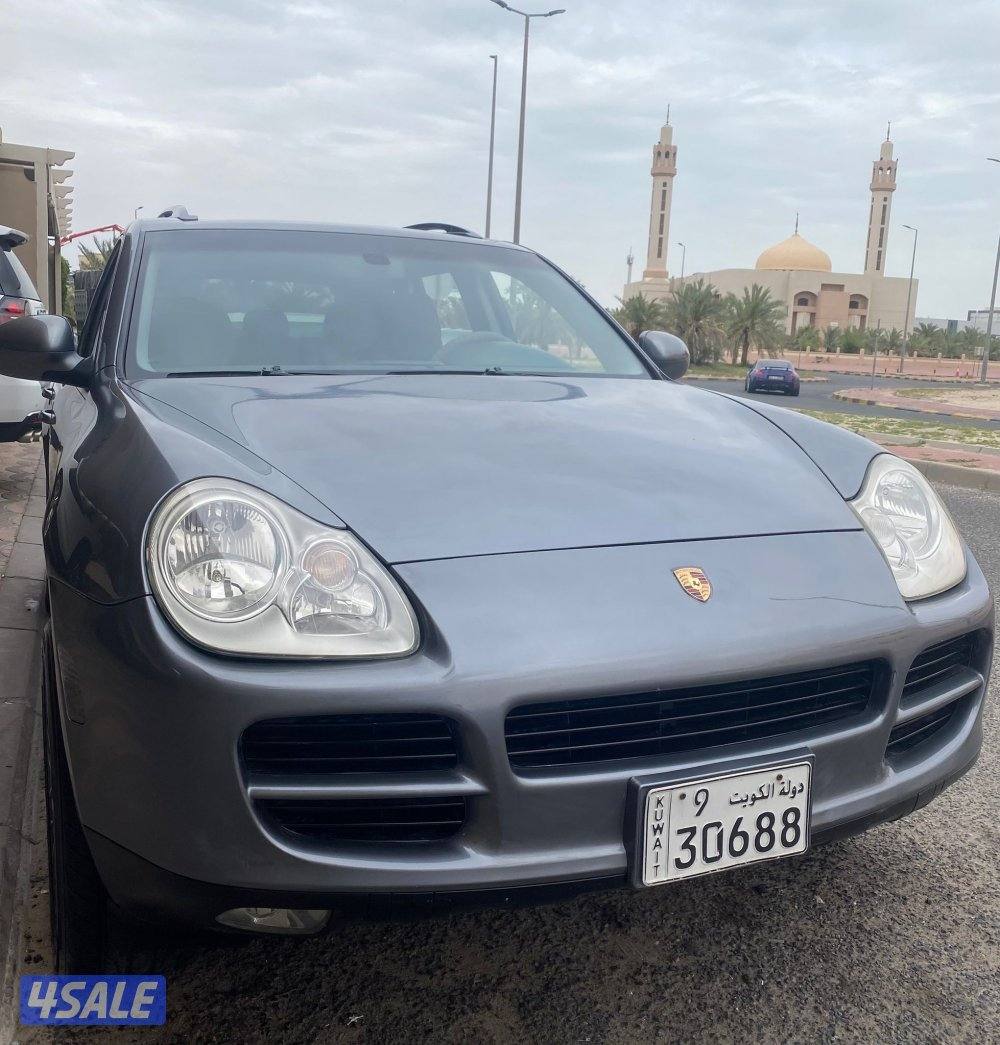 كايين ماشي 148 الف صبغ الوكالة 20040