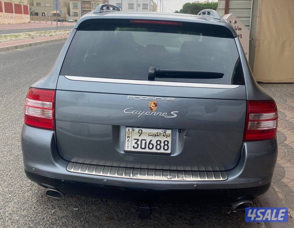 كايين ماشي 148 الف صبغ الوكالة 20042