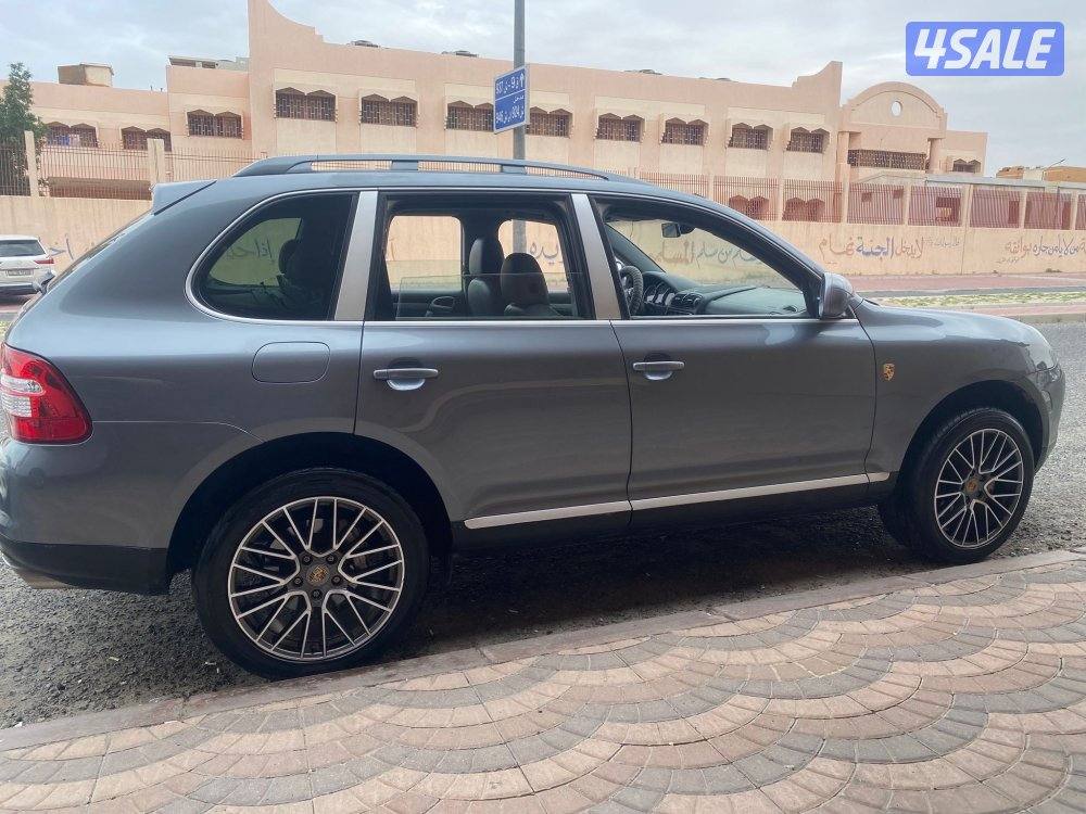 كايين ماشي 148 الف صبغ الوكالة 20041