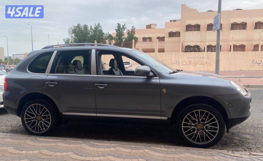 كايين ماشي 148 الف صبغ الوكالة 20043