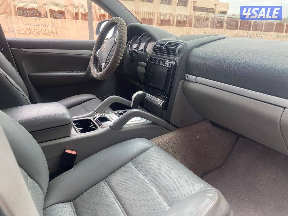 كايين ماشي 148 الف صبغ الوكالة 20045