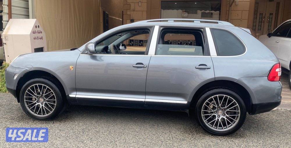 كايين ماشي 148 الف صبغ الوكالة 20044