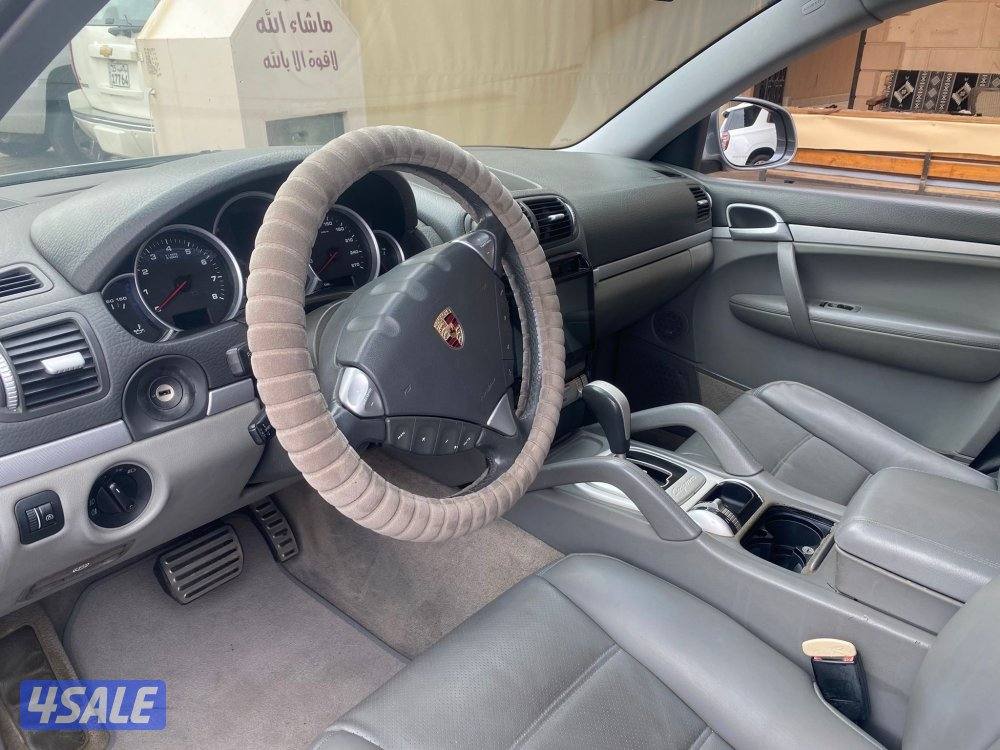 كايين ماشي 148 الف صبغ الوكالة 20046