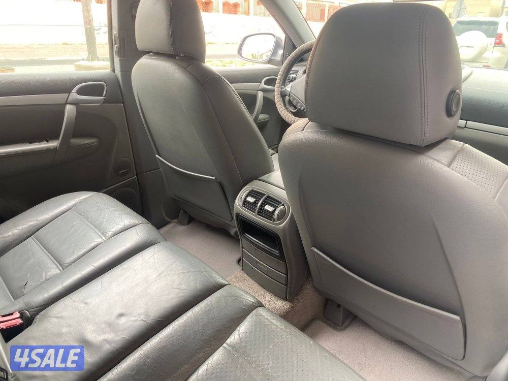 كايين ماشي 148 الف صبغ الوكالة 20047