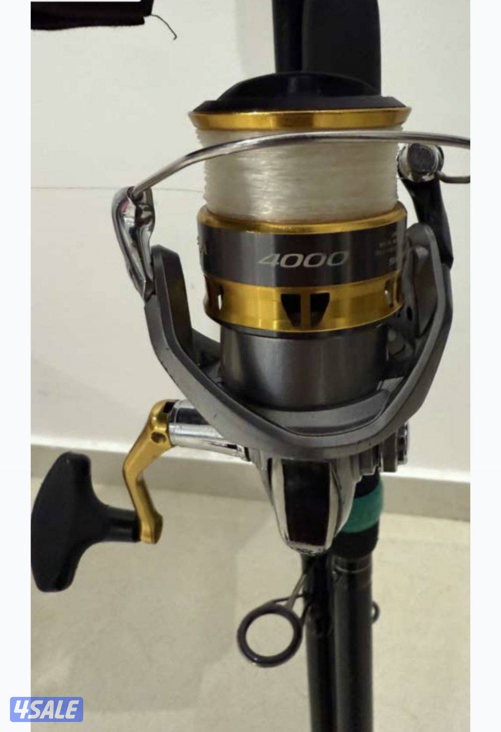 سنارة بطولات0