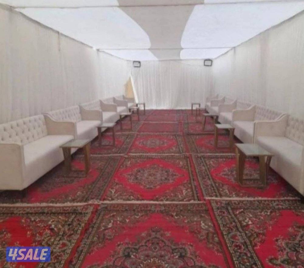 تأجير زينة افراح تاجير كراسي7