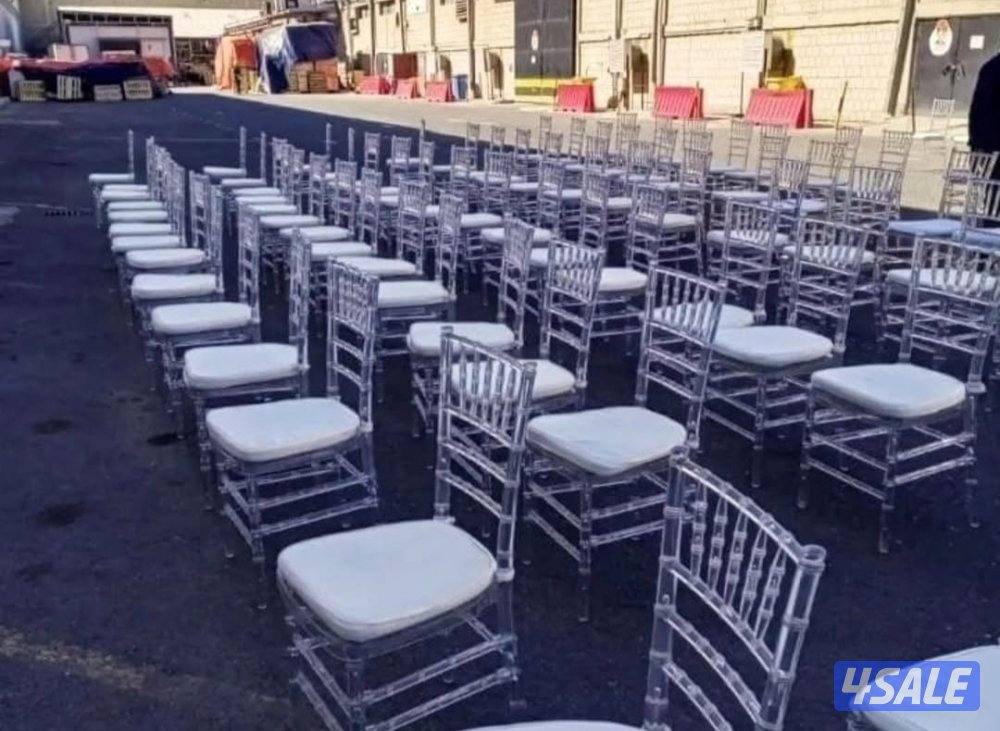 تأجير زينة افراح تاجير كراسي9