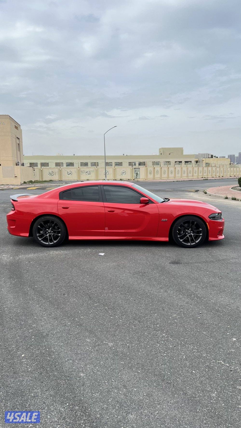 للبيع سكات باك SRT 6.46