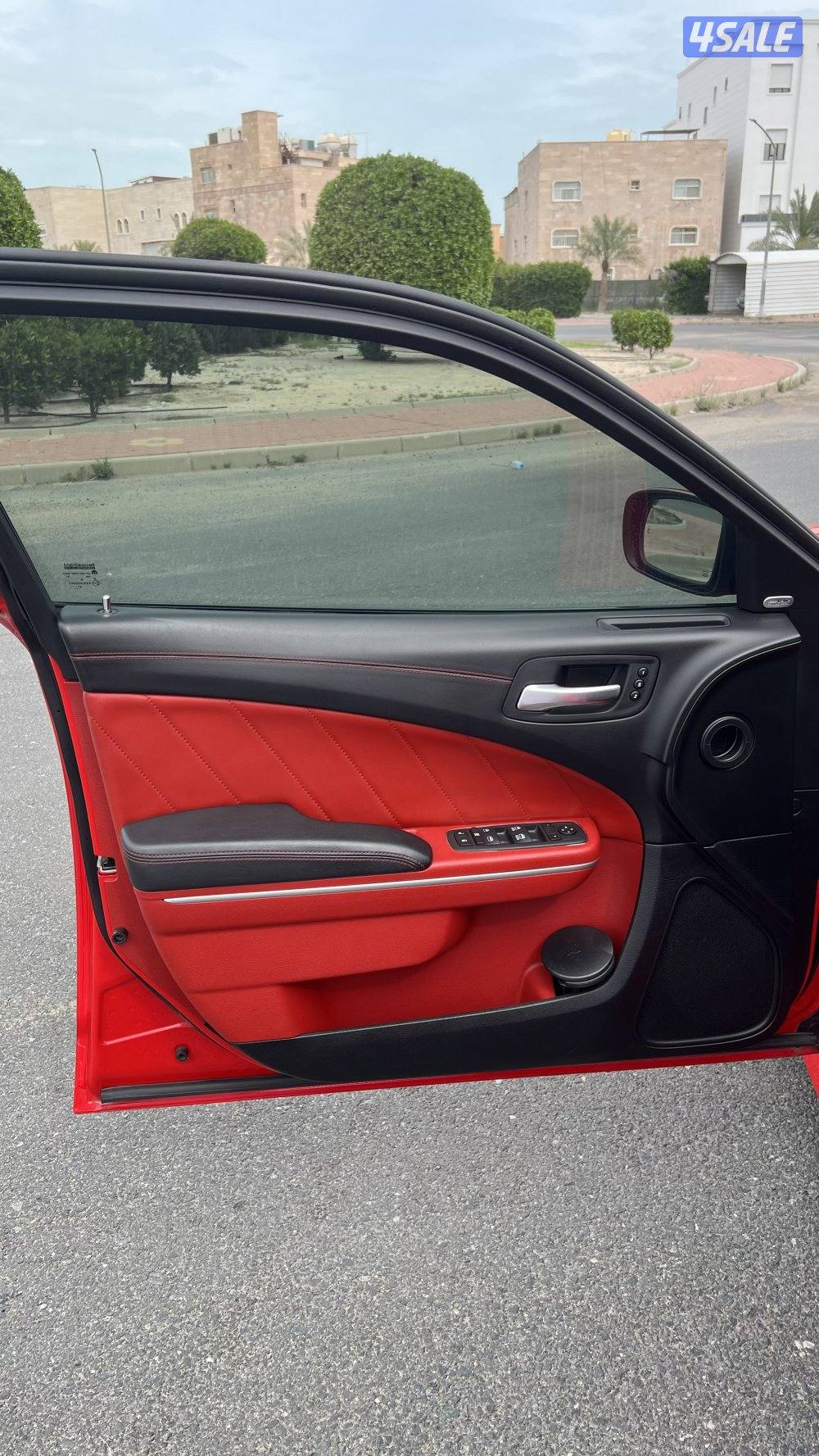 للبيع سكات باك SRT 6.411