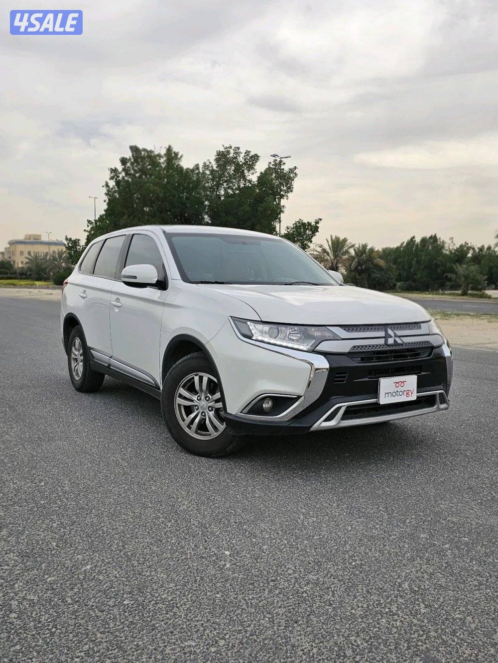 Mitsubishi Outlander 20210