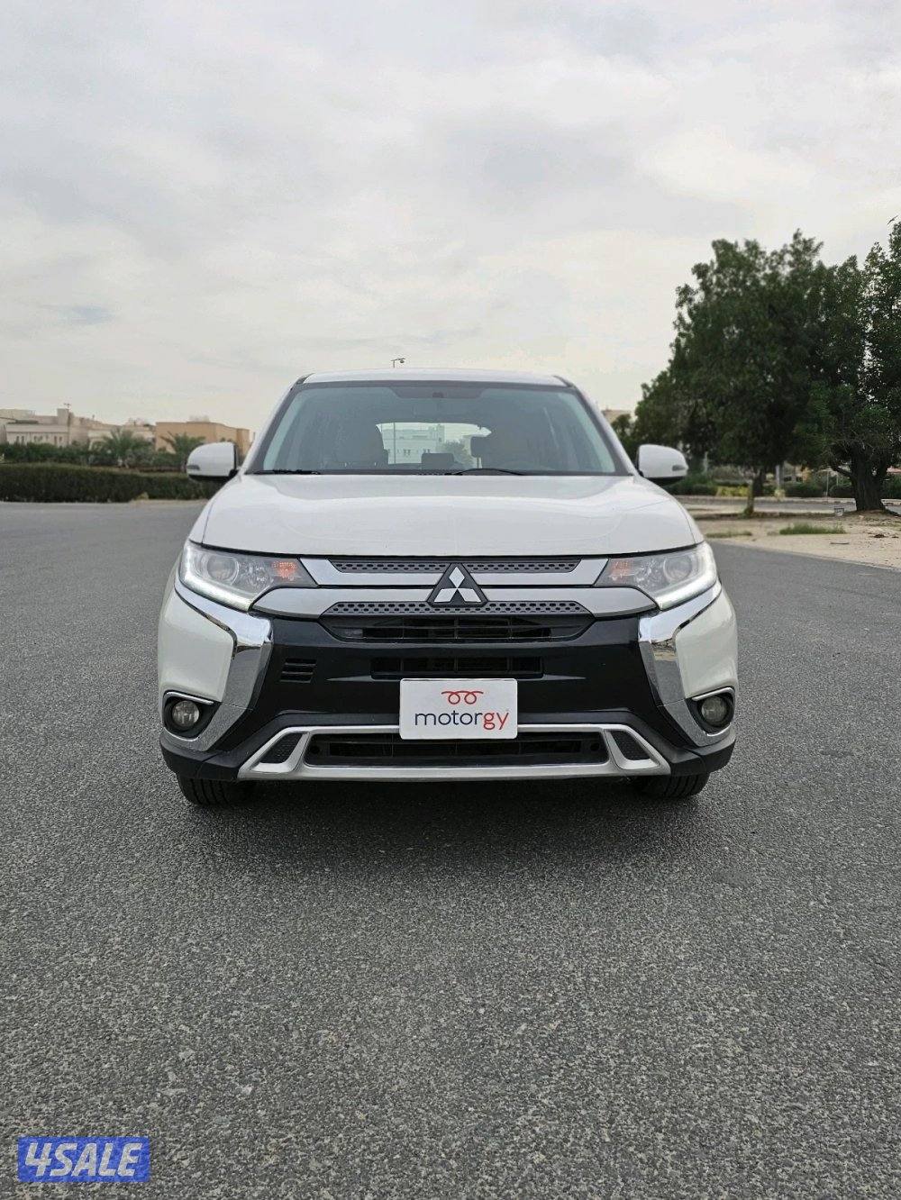 Mitsubishi Outlander 20211