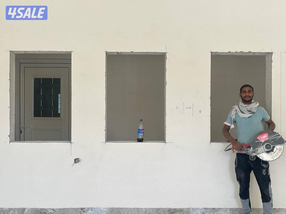 ##قص خرسانة##2